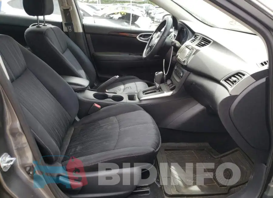 3N1AB7AP9GL645426 Photo# 5