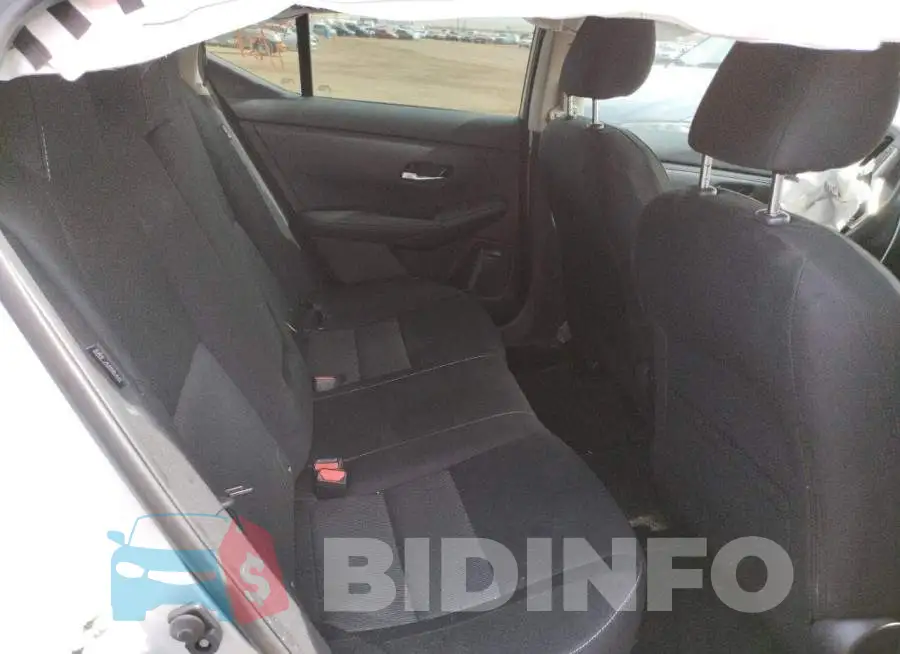 3N1AB8CV7NY230509 Photo# 6