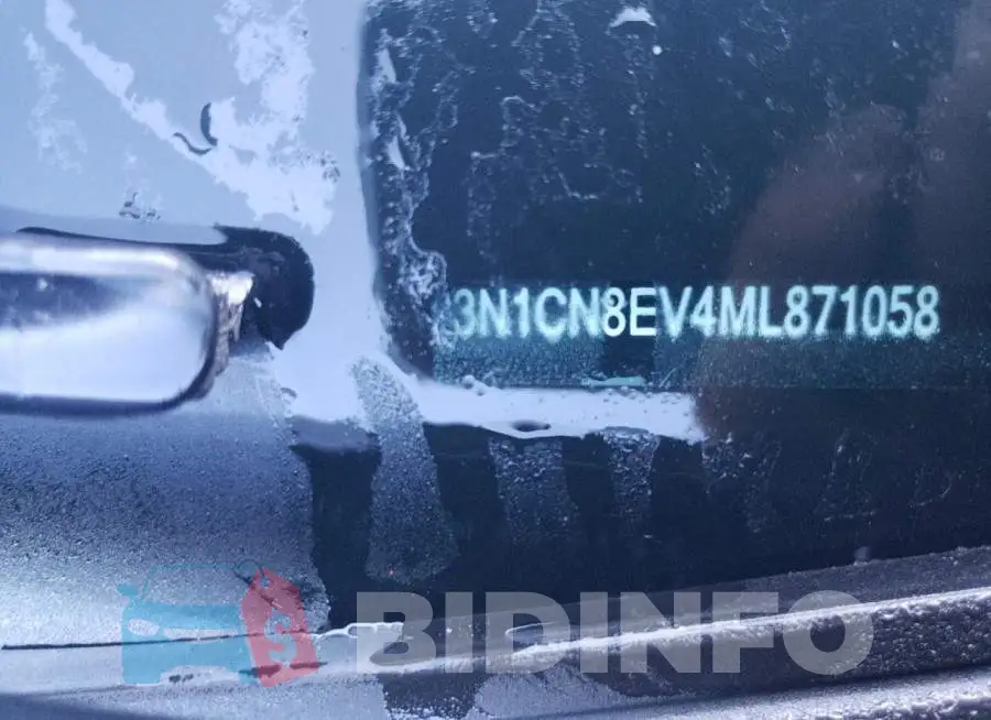 3N1CN8EV4ML871058 Photo# 10