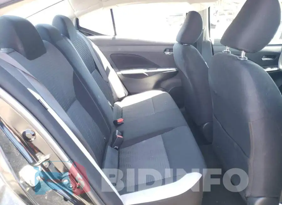 3N1CN8EV8ML914364 Photo# 6