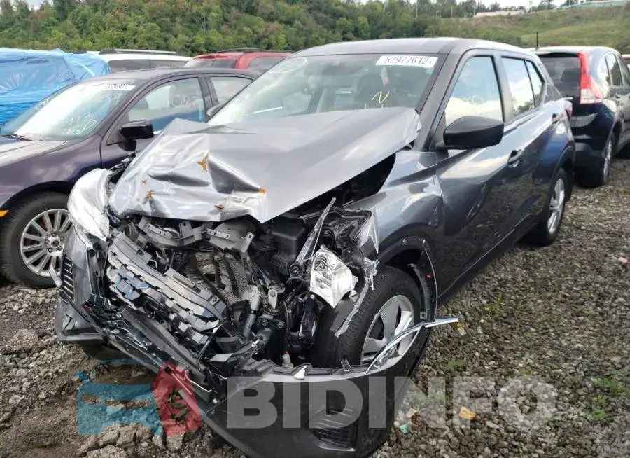 3N1CP5BV8ML470870 Photo# 2