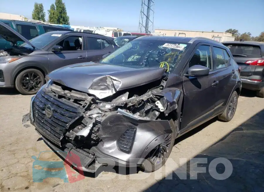 3N1CP5CV3ML479989 Photo# 2