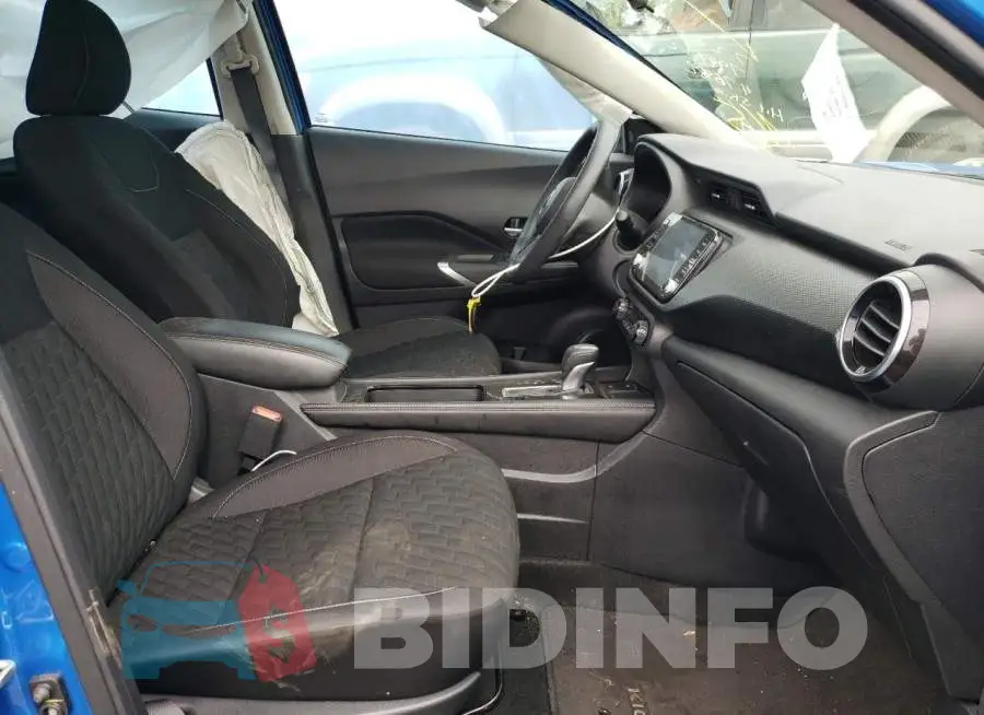 3N1CP5CV7ML476982 Photo# 5