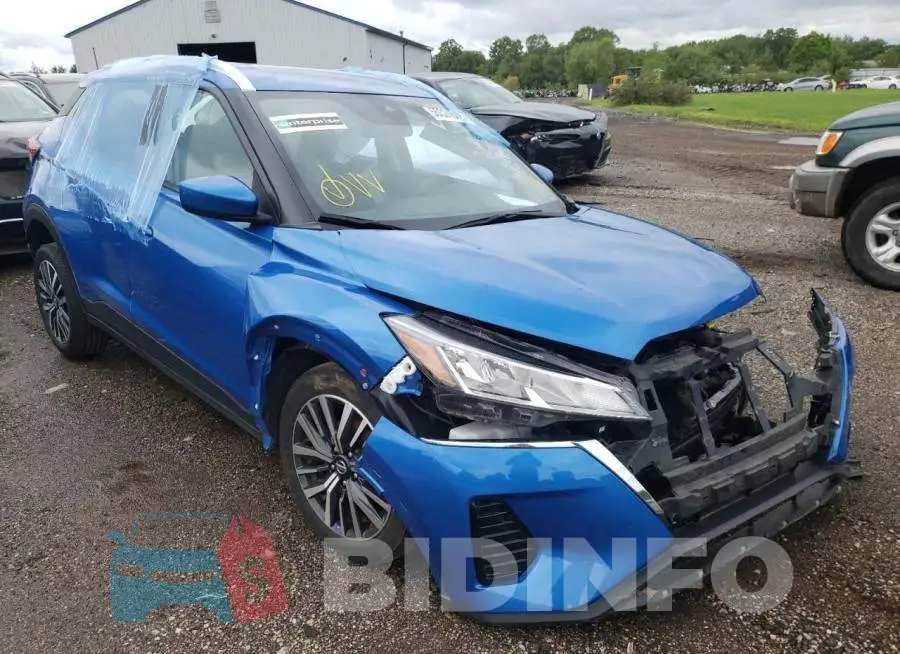 3N1CP5CV7ML476982 Photo# 1