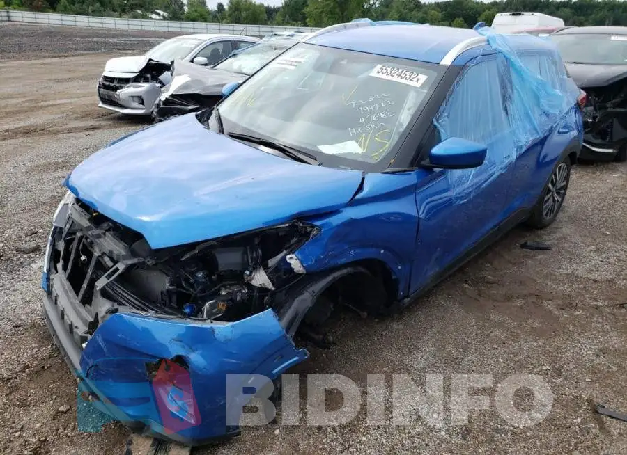3N1CP5CV7ML476982 Photo# 2
