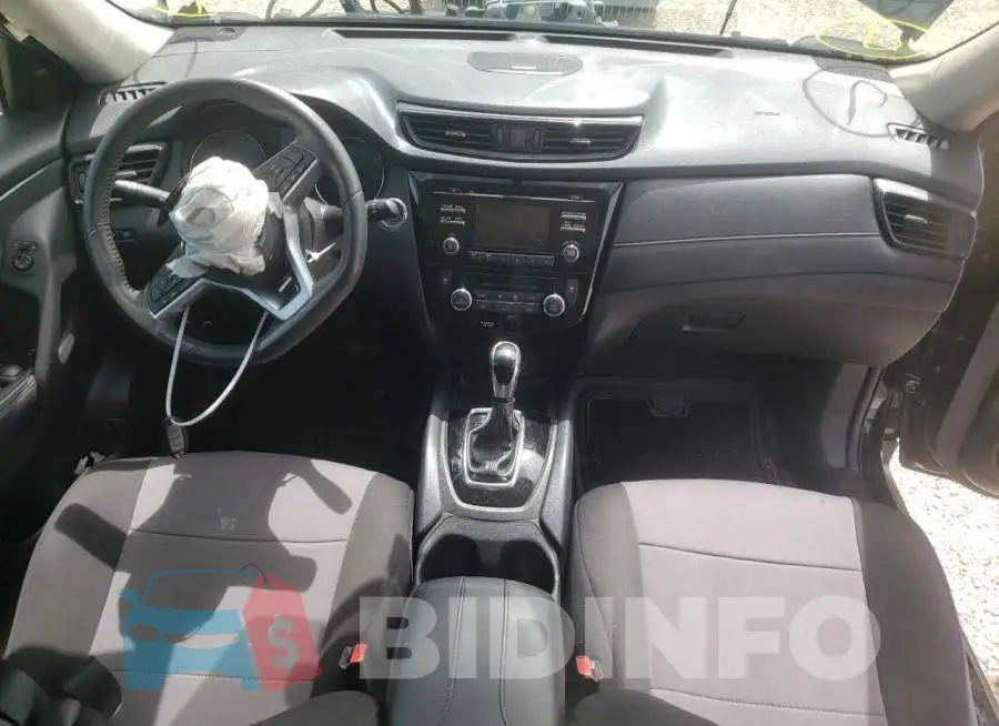 5N1AT2MT5HC824335 Photo# 9