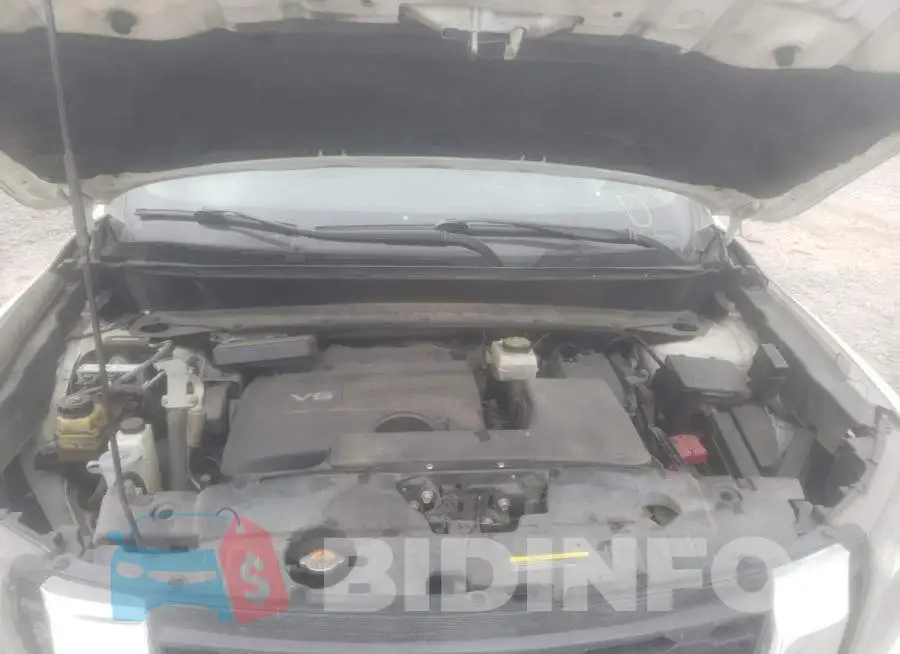 5N1DR2MM0HC650016 Photo# 7