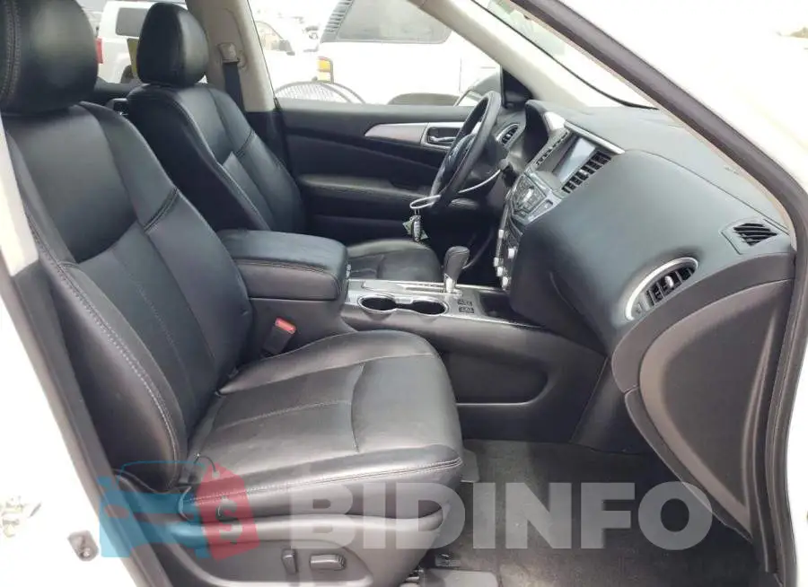 5N1DR2MN1KC629157 Photo# 5