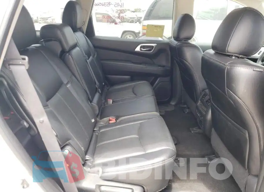5N1DR2MN1KC629157 Photo# 6