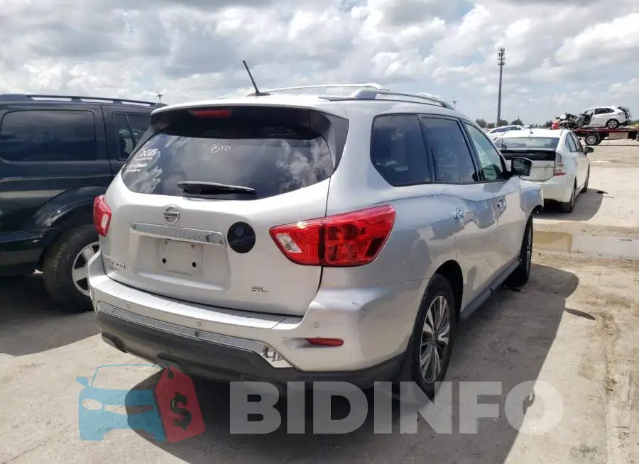 5N1DR2MN6JC607024 Photo# 4