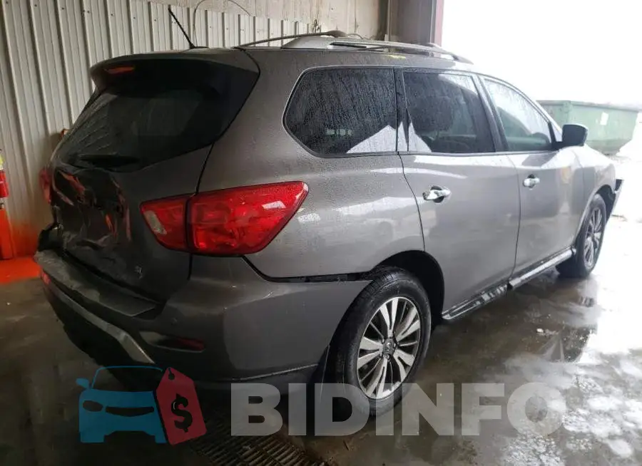 5N1DR2MN6JC619366 Photo# 4