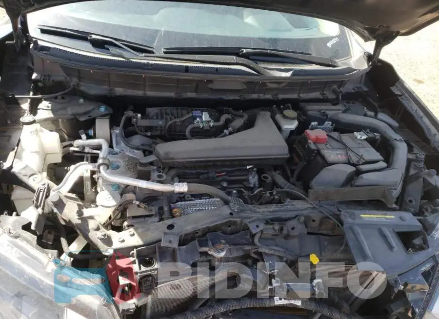KNMAT2MT1LP540464 Photo# 7