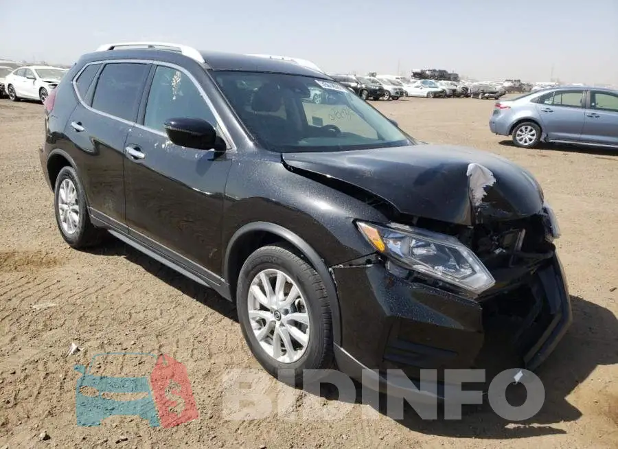 KNMAT2MT1LP540464 Photo# 1