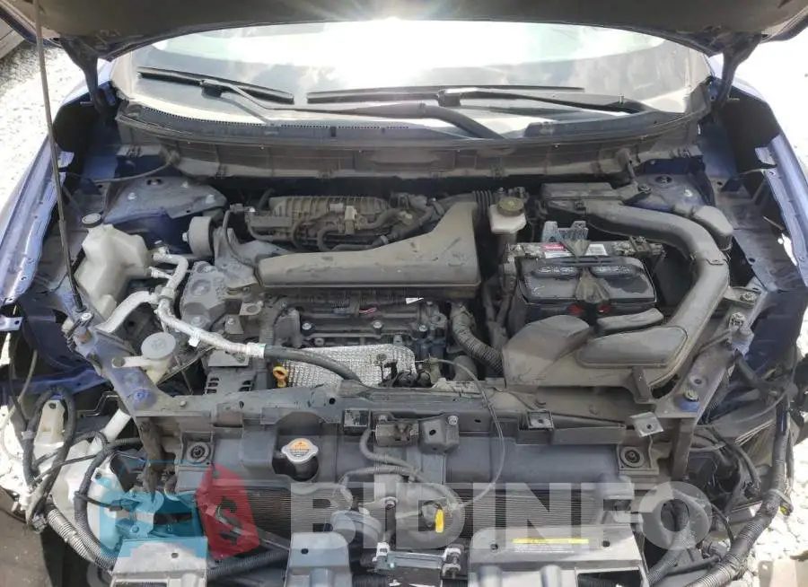 KNMAT2MTXJP525801 Photo# 7