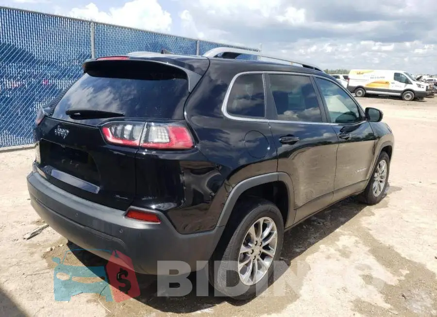 1C4PJLLB1KD110741 Photo# 4