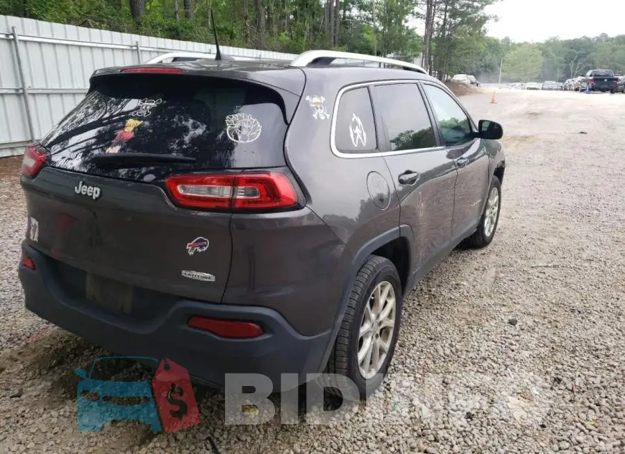 1C4PJLLB7JD539025 Photo# 4