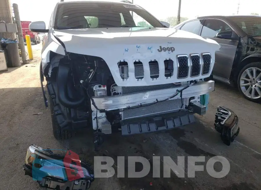 1C4PJMMX6MD241862 Photo# 9