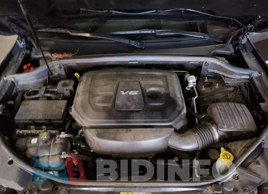 1C4RJFBG7HC964106 Photo# 7
