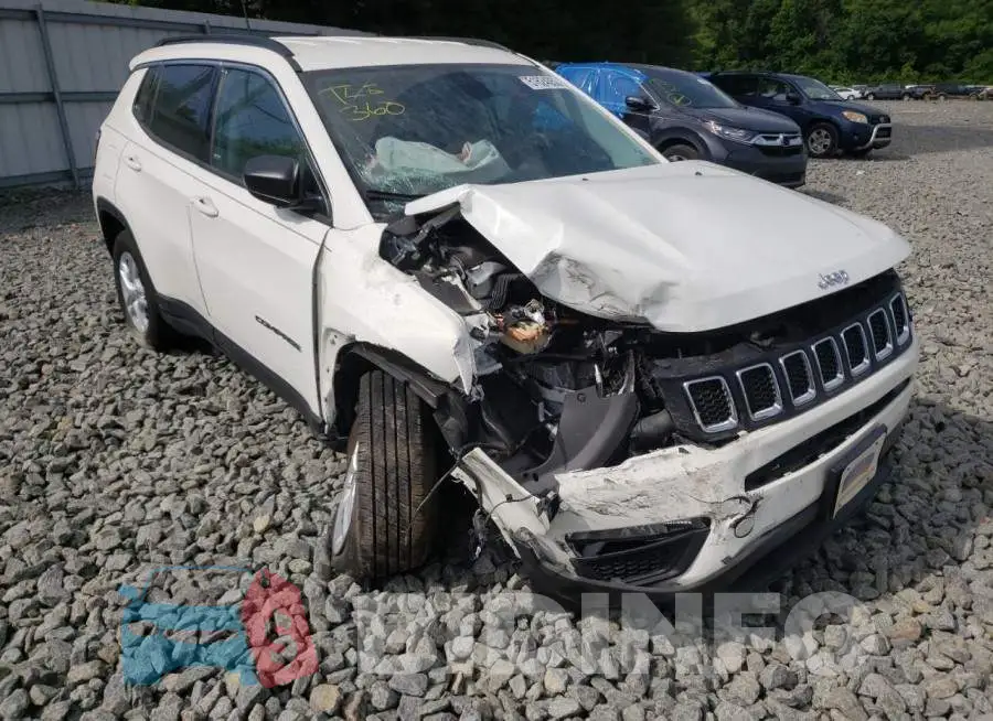3C4NJDAB7LT167909 Photo# 1
