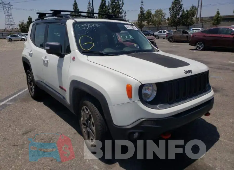 ZACCJBCB9HPF17824 Photo# 1