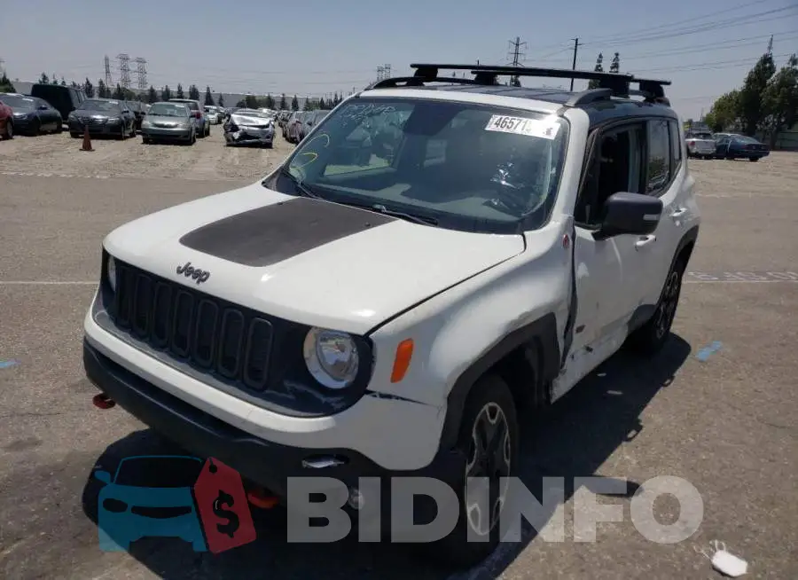 ZACCJBCB9HPF17824 Photo# 2