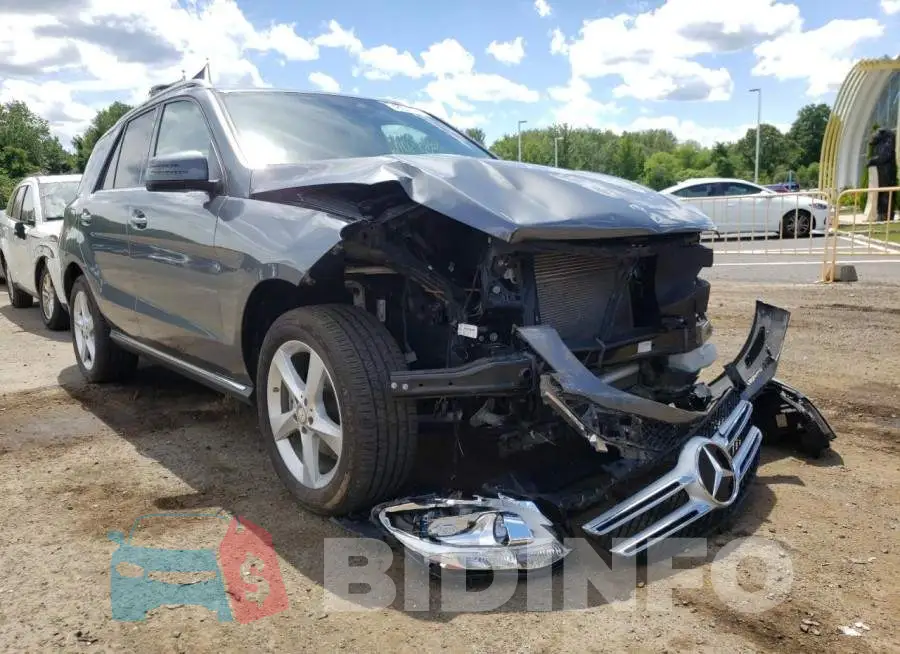 4JGDA5HB1HA882766 Photo# 1