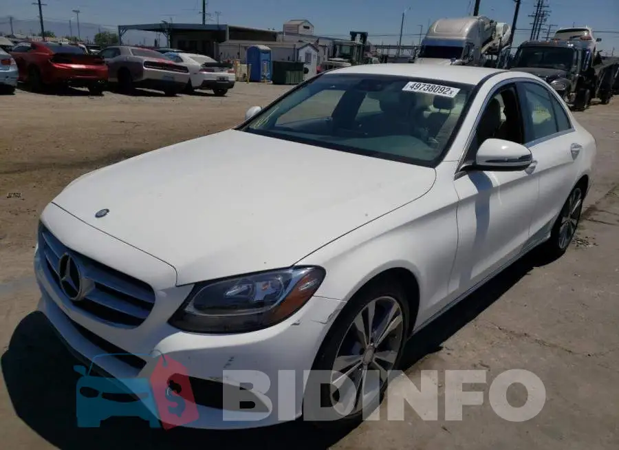 55SWF4JB2GU121719 Photo# 2