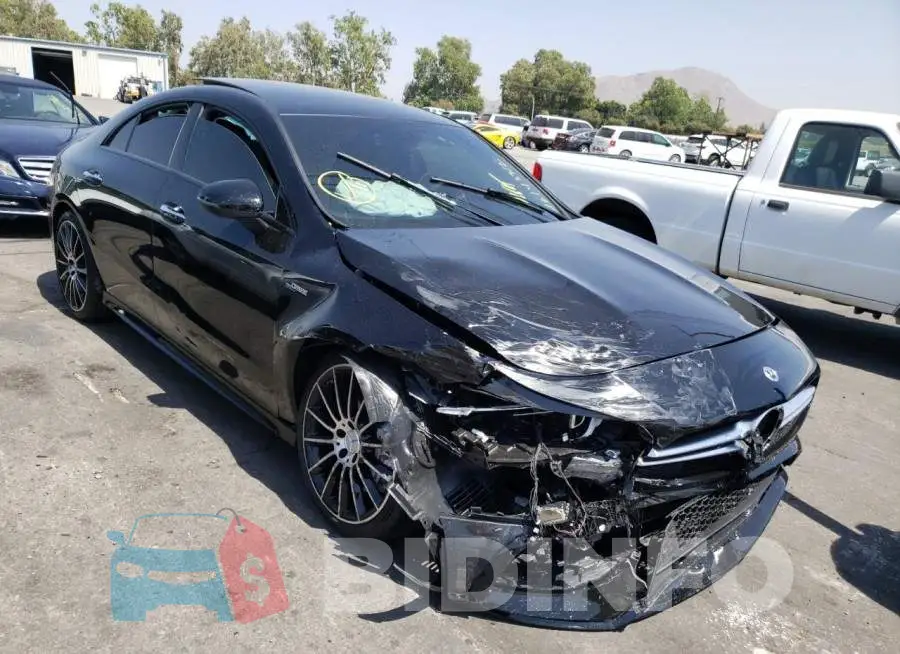 W1K5J5BB5NN288838 Photo# 1