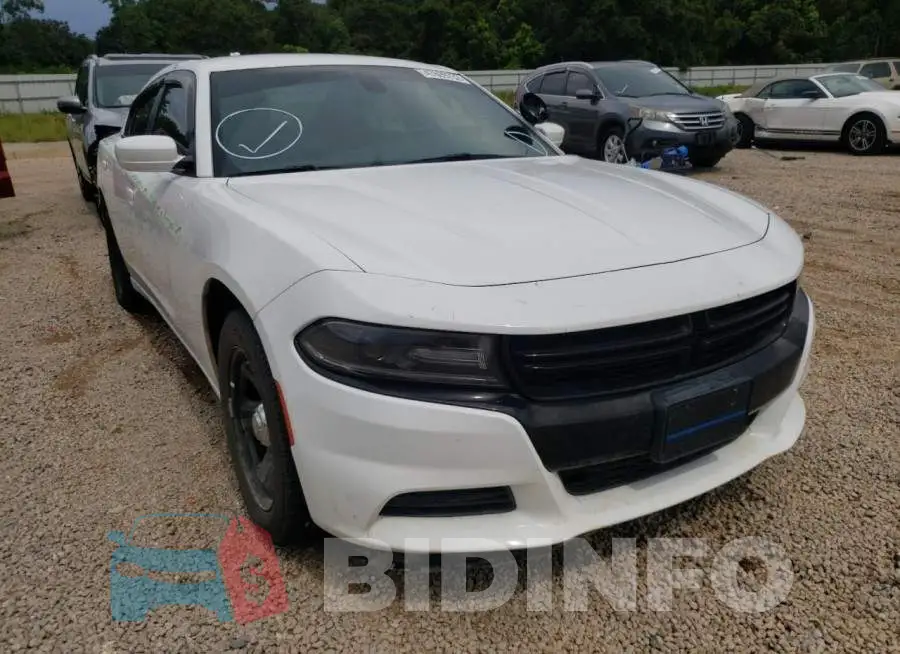 2C3CDXAG7KH564382 Photo# 1
