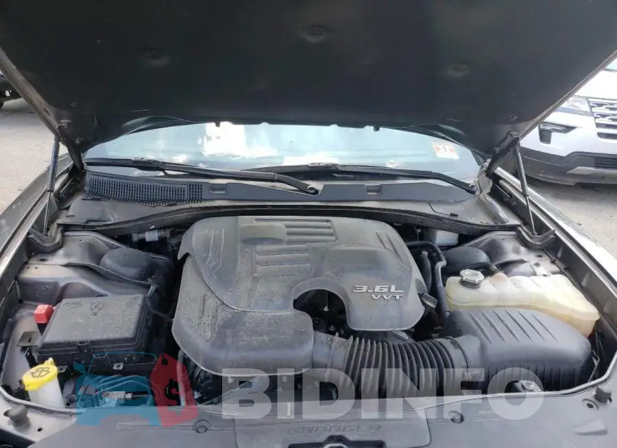 2C3CDXBG6HH553641 Photo# 7