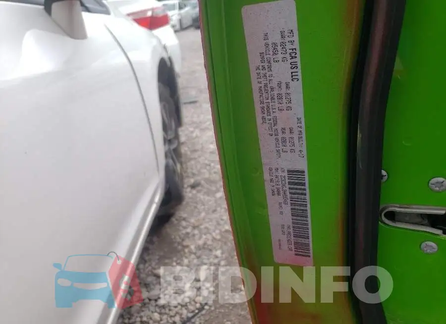 2C3CDXGJ3HH593468 Photo# 10
