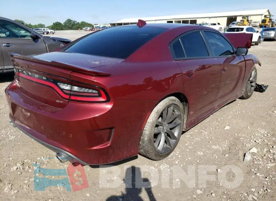 2C3CDXHG5KH592297 Photo# 4