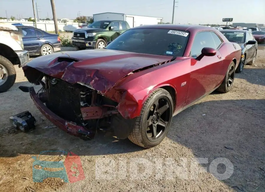 2C3CDZBT3KH651770 Photo# 2