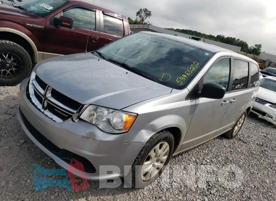 2C4RDGBG4JR176233 Photo# 2