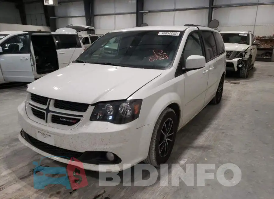 2C4RDGEG6GR360724 Photo# 2