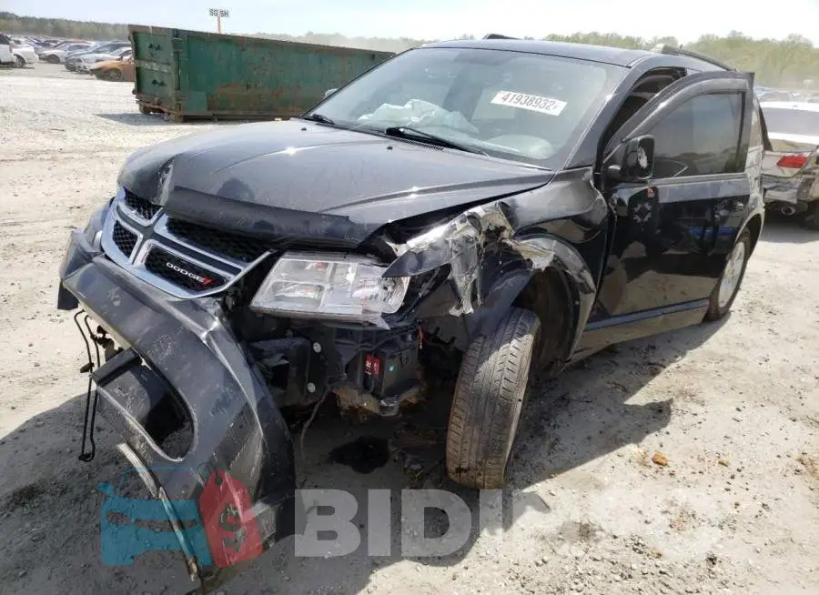 3C4PDCAB6GT234791 Photo# 2