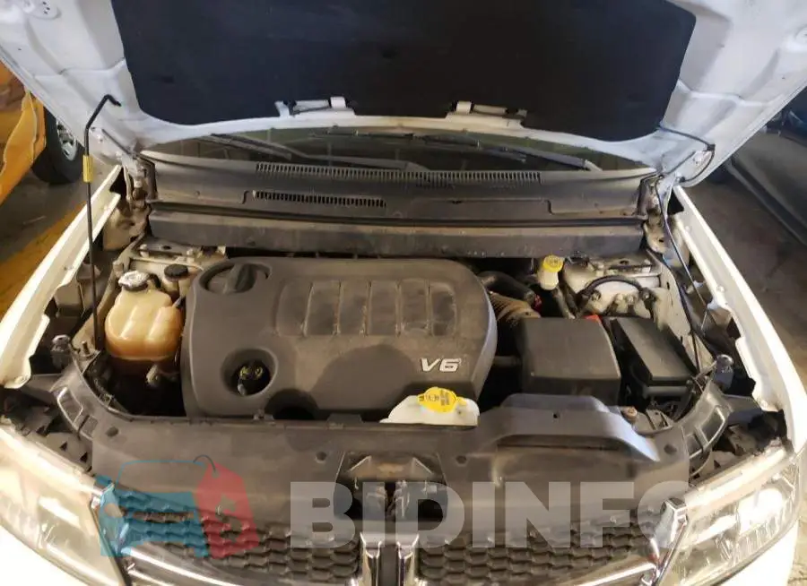3C4PDCBG7GT131275 Photo# 7