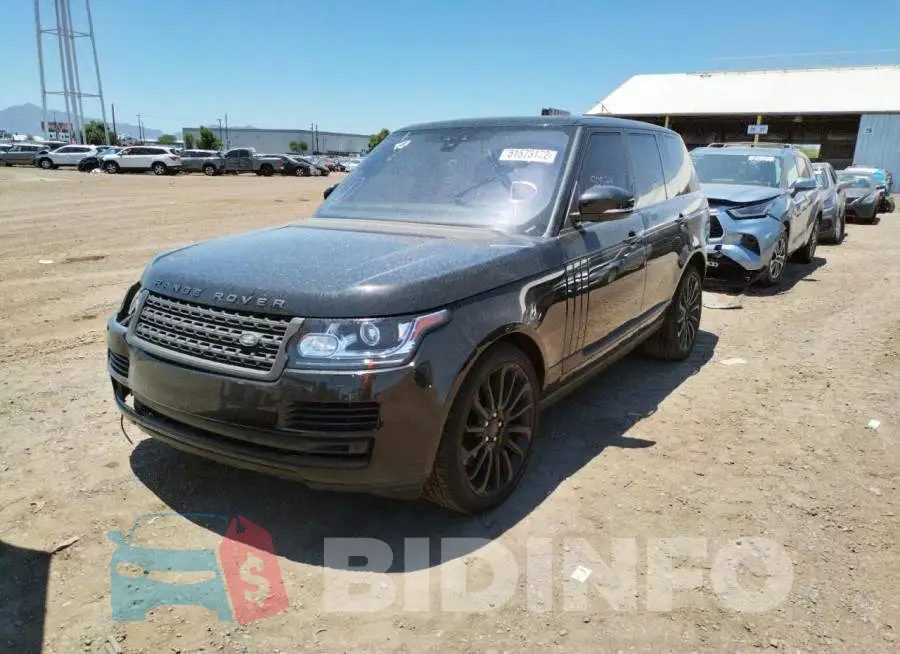 SALGS2FV8HA376841 Photo# 2