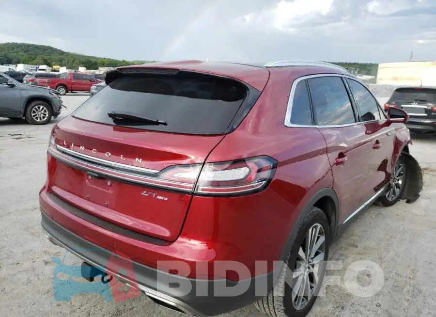 2LMPJ8KP2KBL25528 Photo# 4