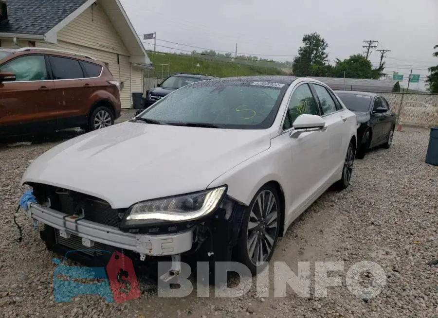 3LN6L5F93JR610654 Photo# 2