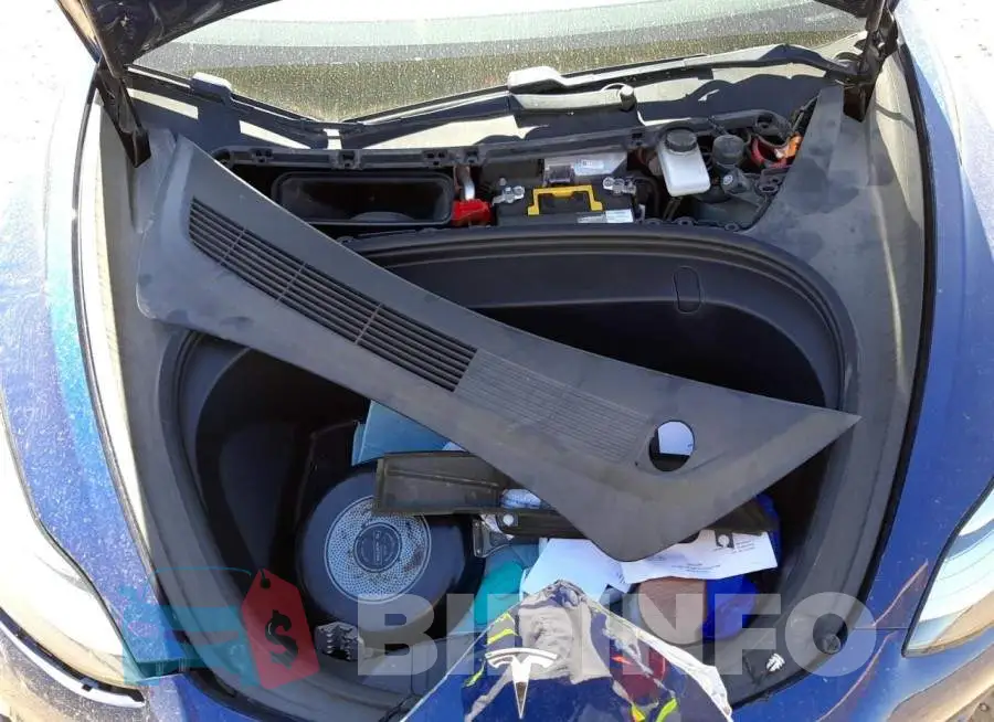 5YJ3E1EA0JF155799 Photo# 7