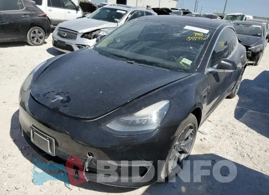 5YJ3E1EA7JF033716 Photo# 2