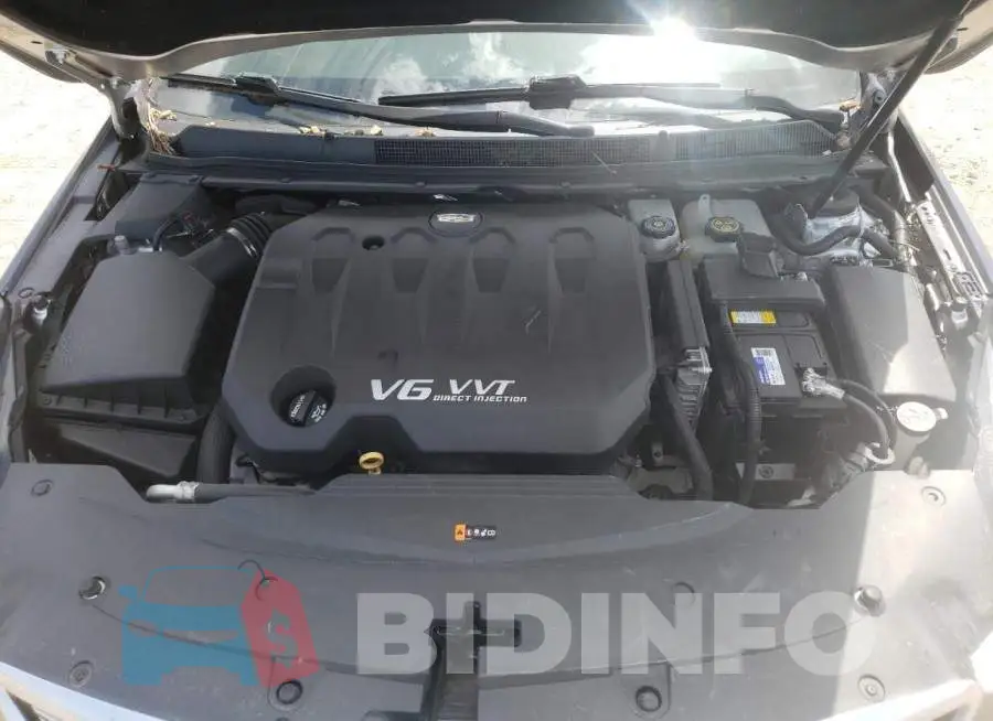 2G61M5S30K9117652 Photo# 7