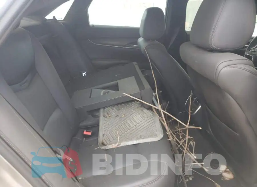 2G61M5S30K9117652 Photo# 6