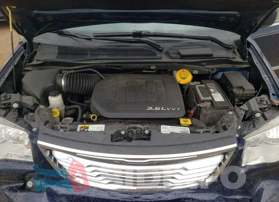 2C4RC1BG7GR255274 Photo# 7