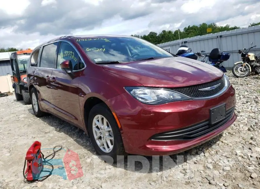 2C4RC1CG9LR141415 Photo# 1
