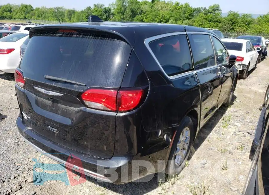 2C4RC1FG6LR126592 Photo# 4