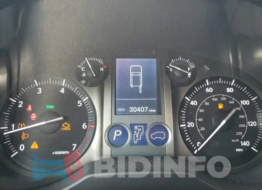 JTJBM7FX7K5213489 Photo# 8