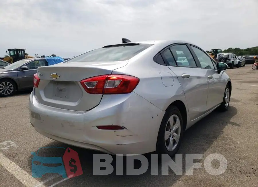 1G1BC5SM2G7266885 Photo# 4