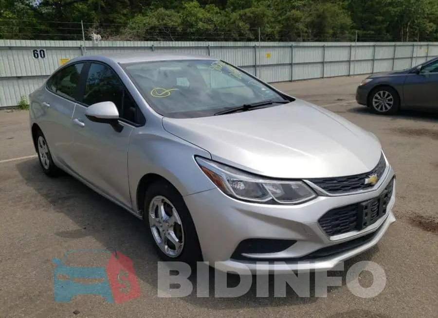 1G1BC5SM2G7266885 Photo# 1